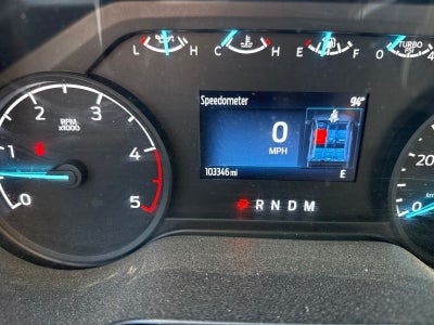 2023 Ford F-350SD XL