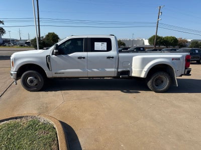 2023 Ford F-350SD XL