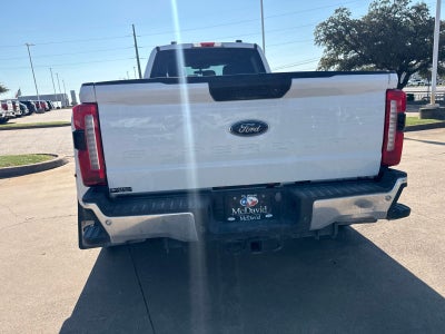 2023 Ford F-350SD XL