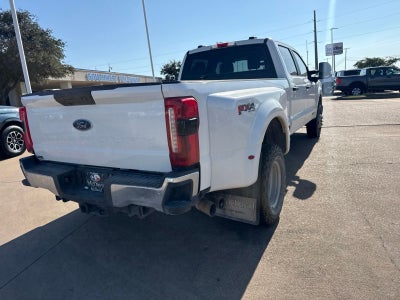 2023 Ford F-350SD XL