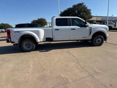2023 Ford F-350SD XL