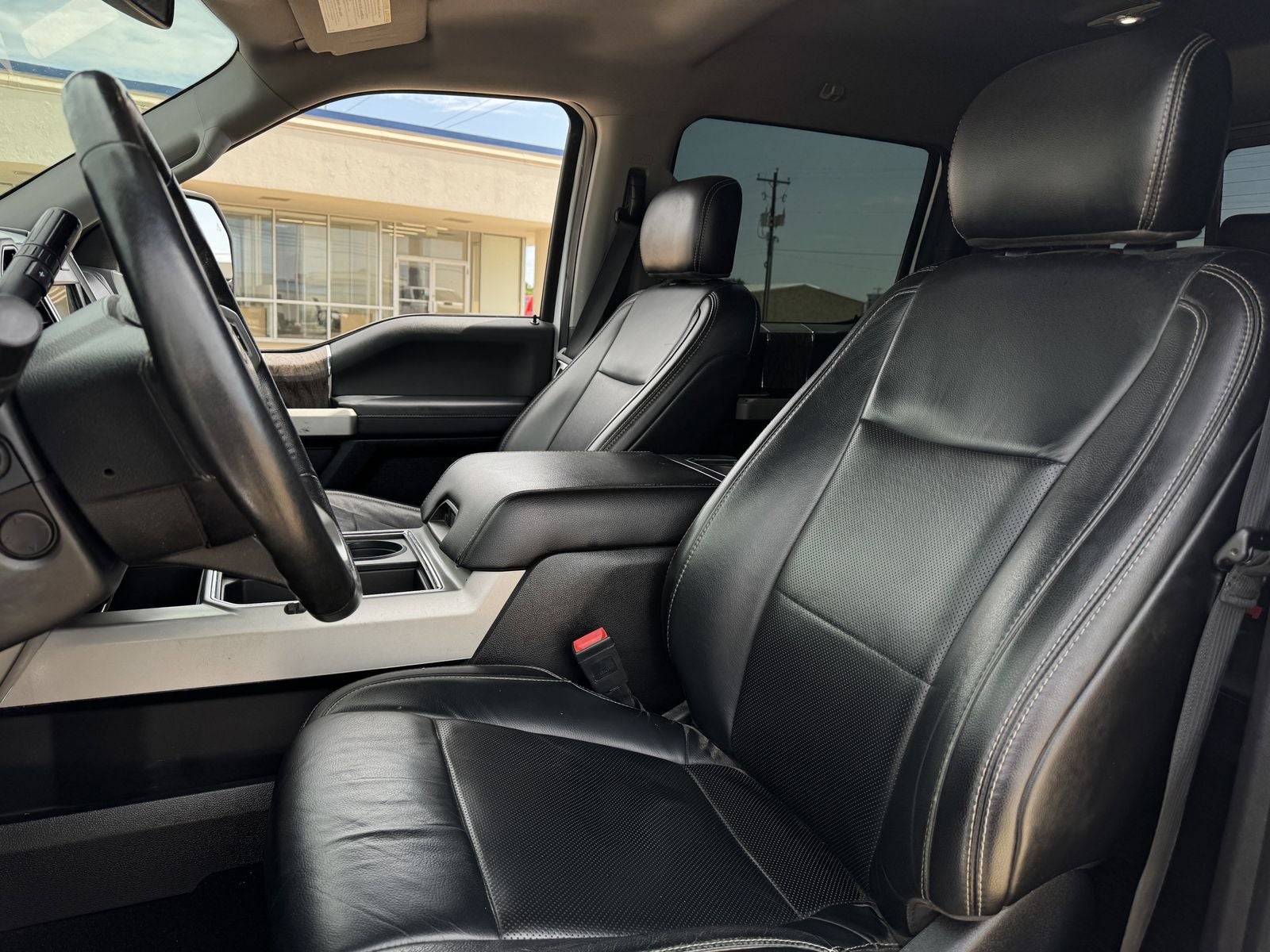 2019 Ford F-350SD Lariat DRW