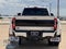 2025 Ford F-450SD Platinum DRW