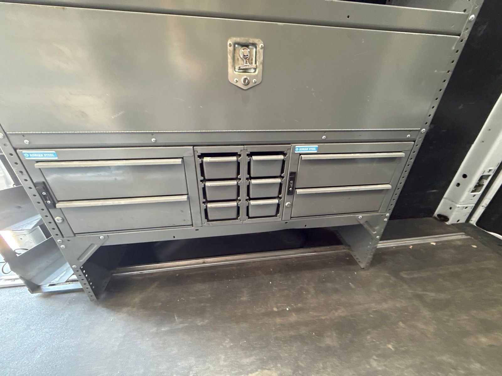 2020 Ford Transit-250 Base