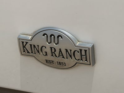 2018 Ford F-150 King Ranch®