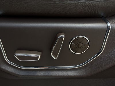 2018 Ford F-150 King Ranch®