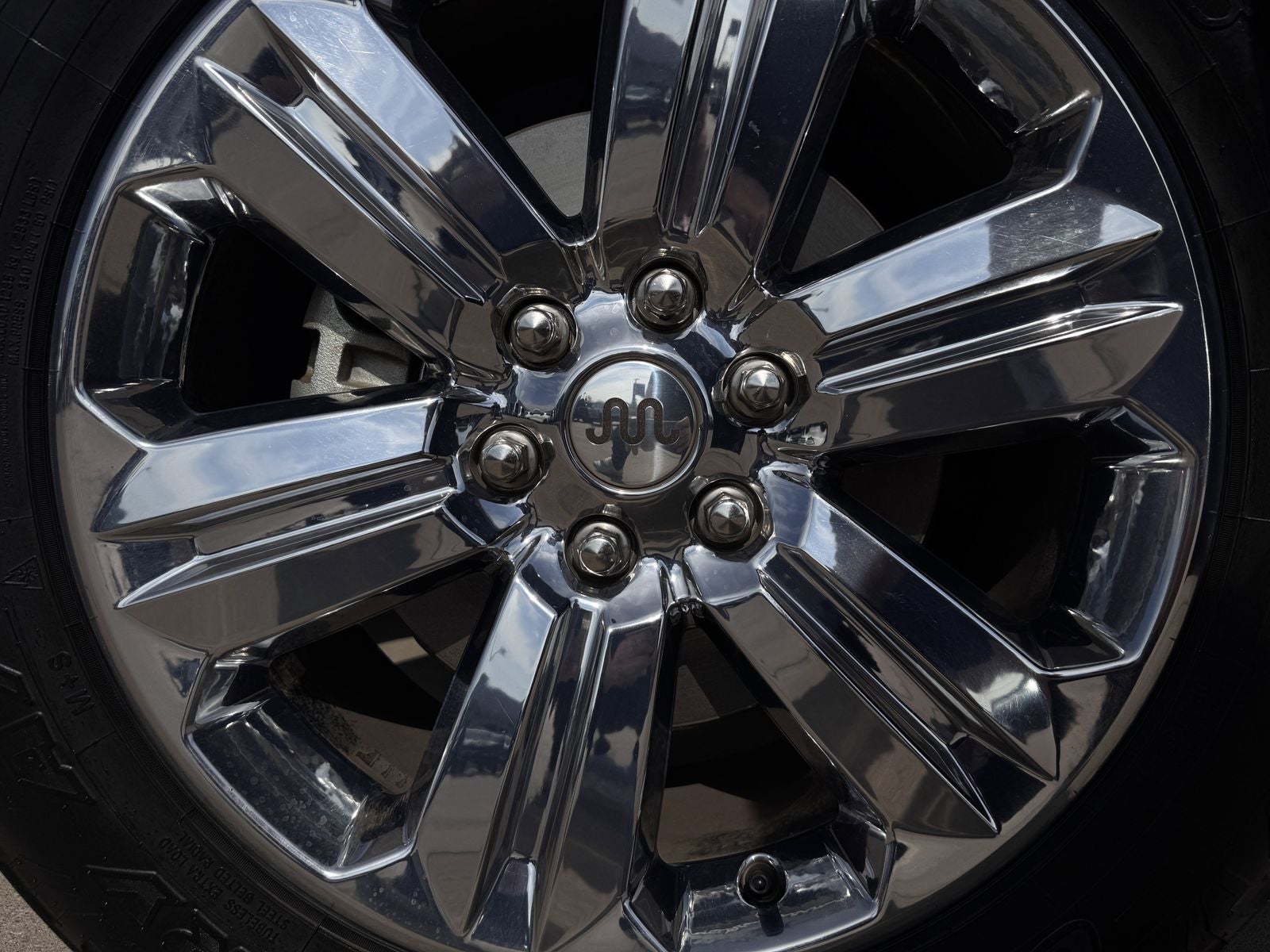 2020 Ford F-150 King Ranch®