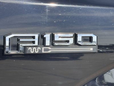 2020 Ford F-150 King Ranch®