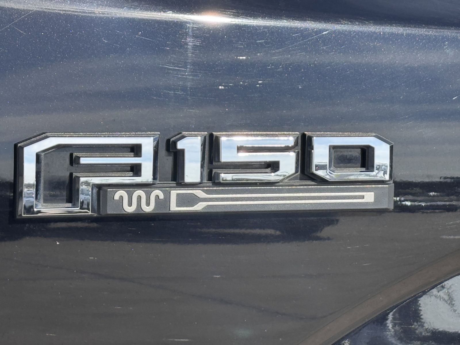 2020 Ford F-150 King Ranch®