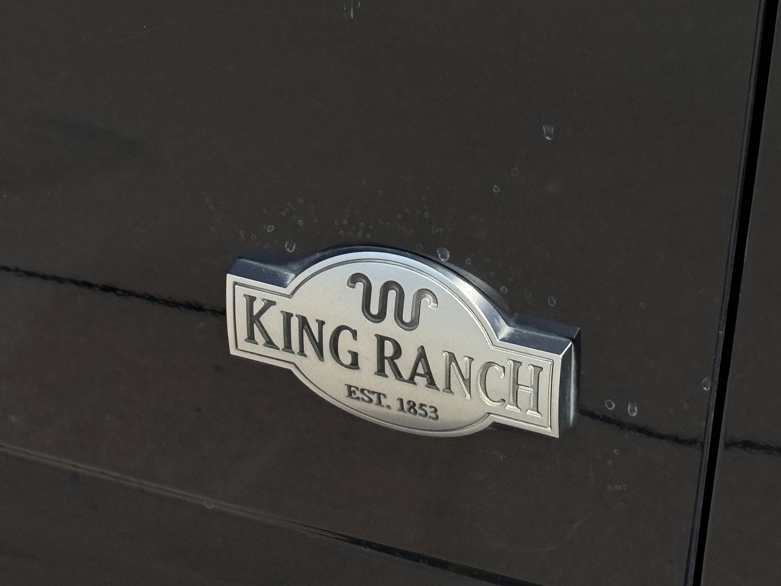 2020 Ford F-150 King Ranch®