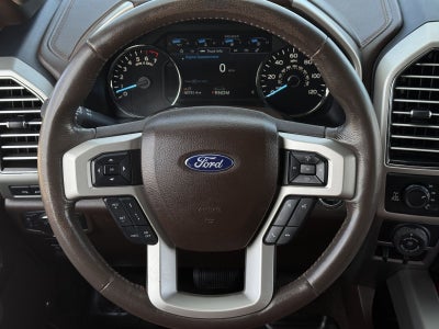 2020 Ford F-150 King Ranch®