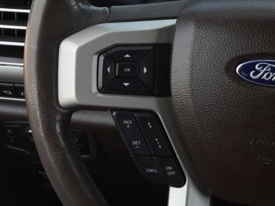 2020 Ford F-150 King Ranch®