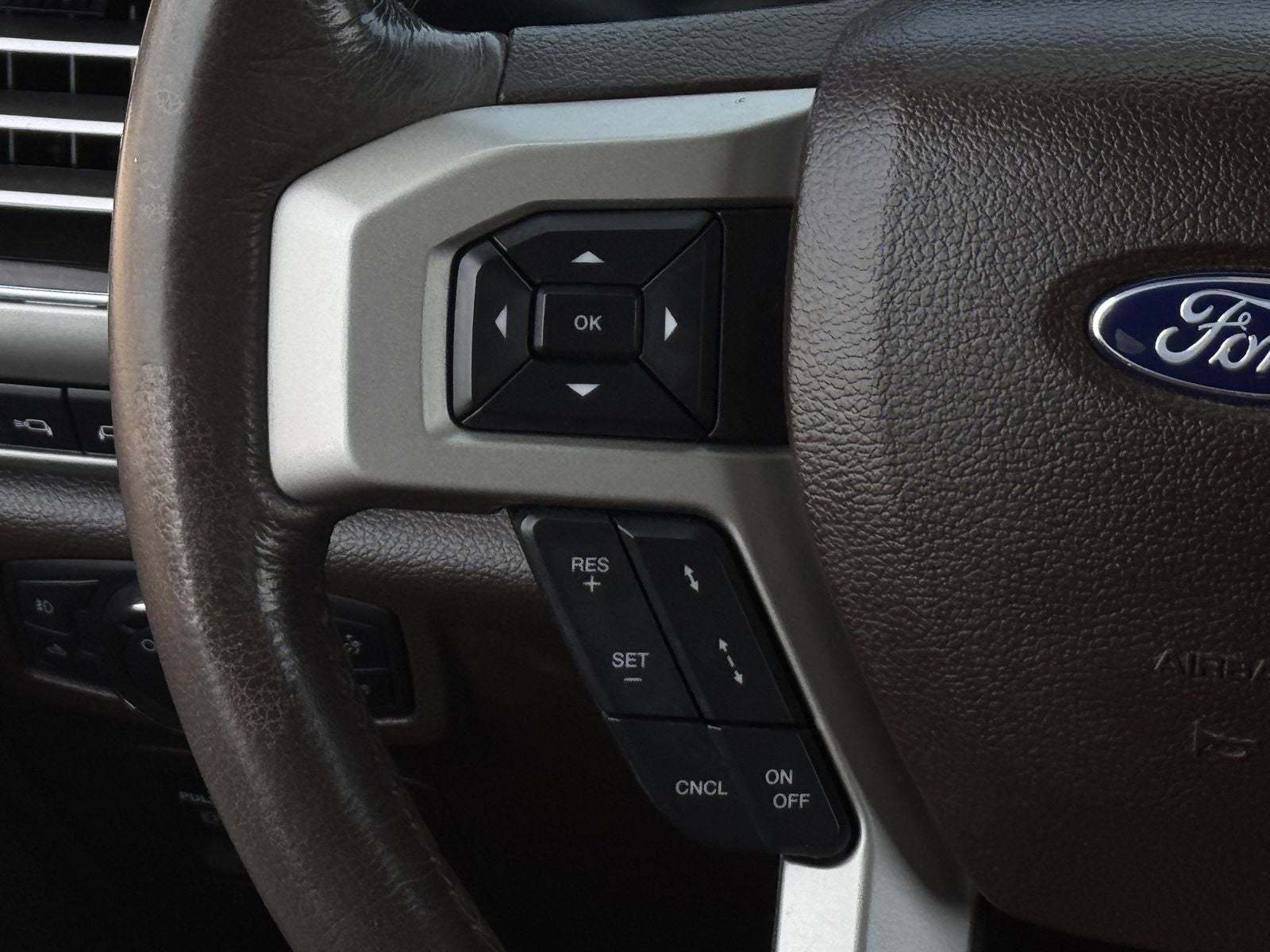 2020 Ford F-150 King Ranch®