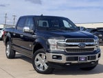 2020 Ford F-150 King Ranch®