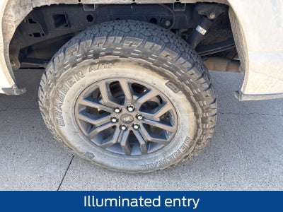 2023 Ford F-150 Tremor®