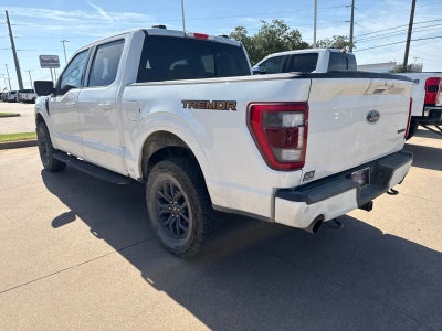 2023 Ford F-150 Tremor®