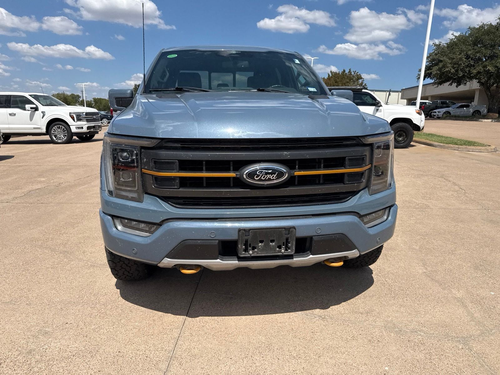 2023 Ford F-150 Tremor®