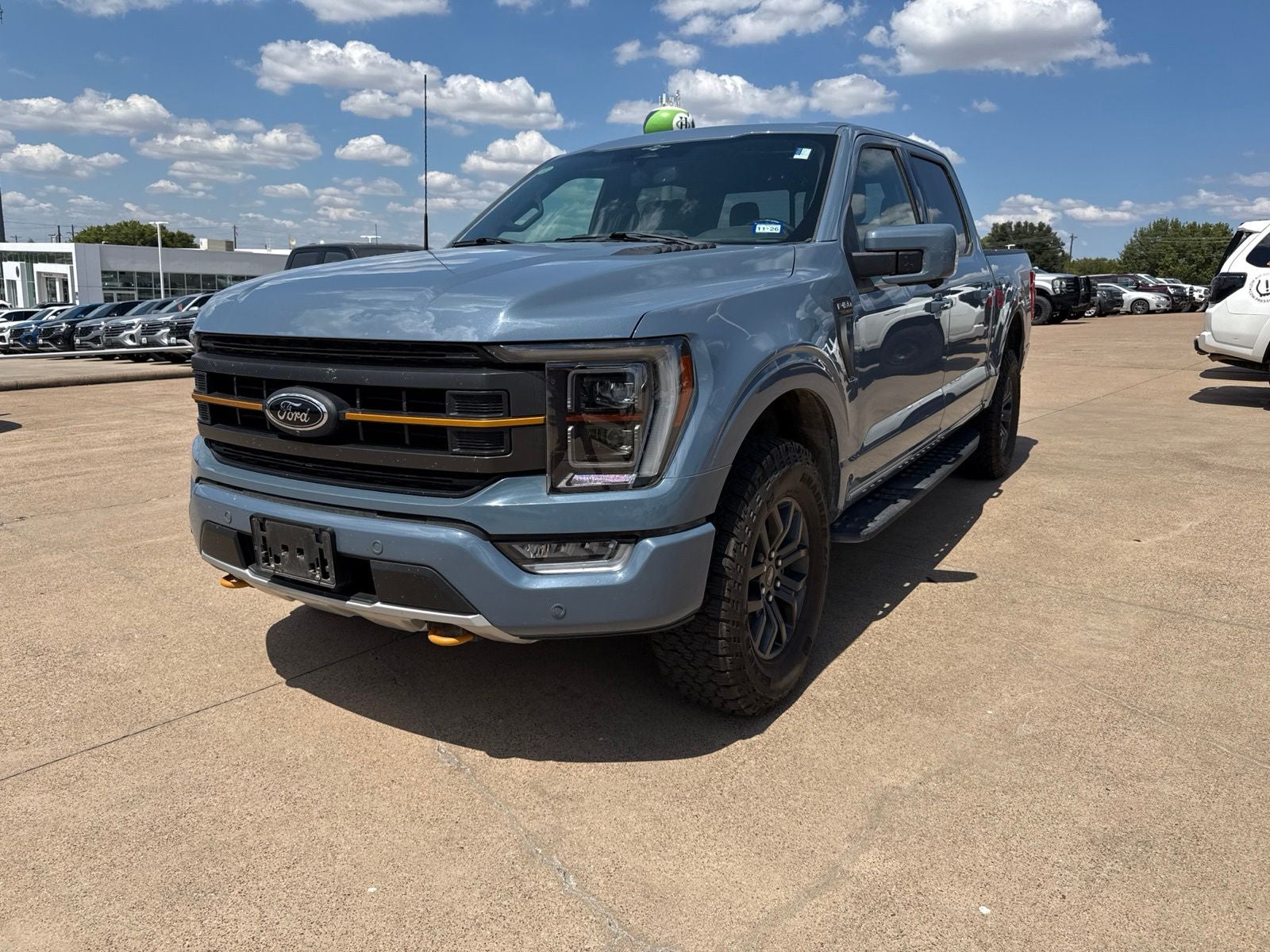 2023 Ford F-150 Tremor®