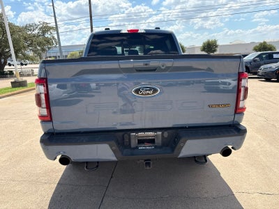 2023 Ford F-150 Tremor®