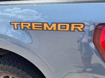 2023 Ford F-150 Tremor®