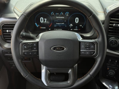2023 Ford F-150 Tremor®
