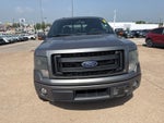 2014 Ford F-150 FX2