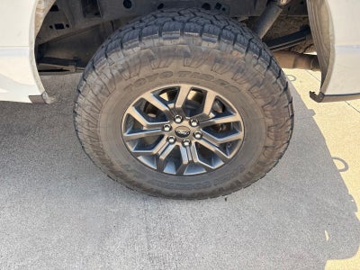 2023 Ford F-150 Tremor®