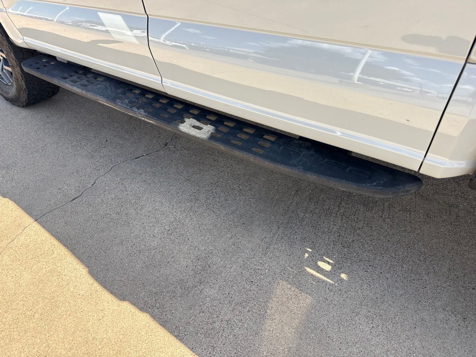 2023 Ford F-150 Tremor®