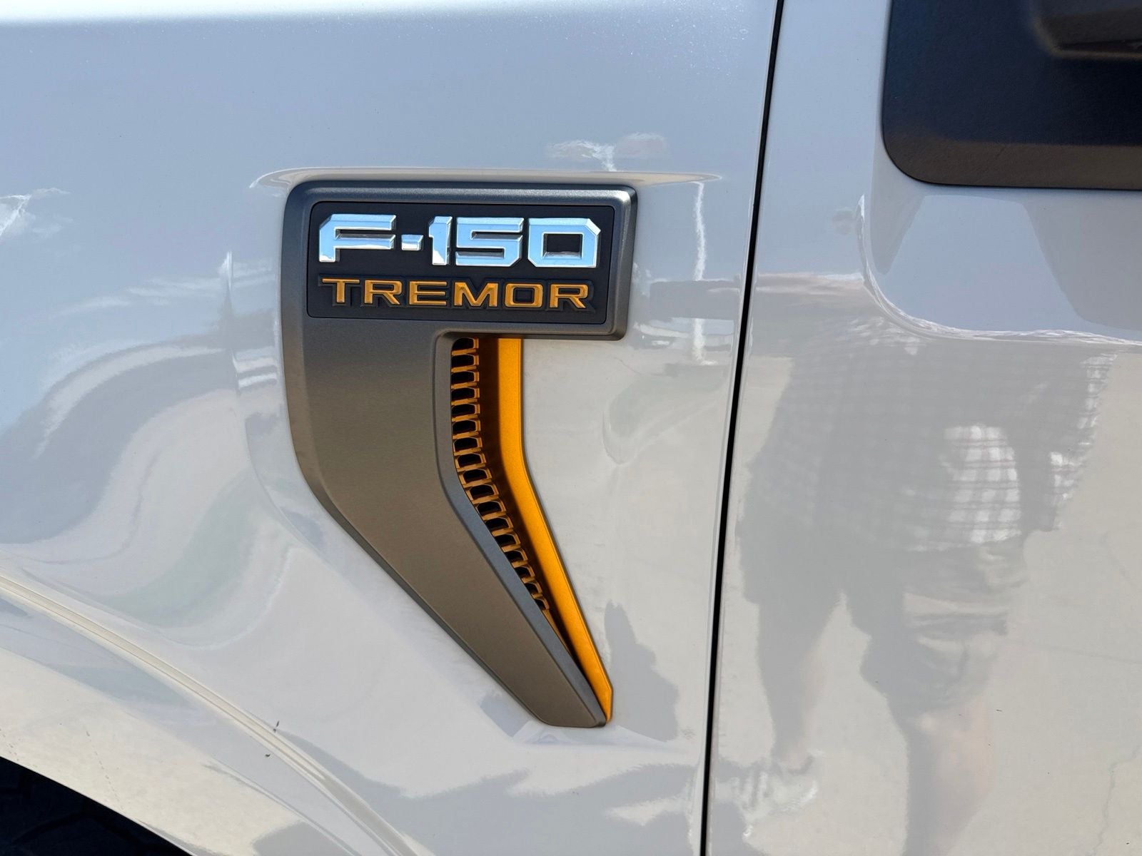 2023 Ford F-150 Tremor®