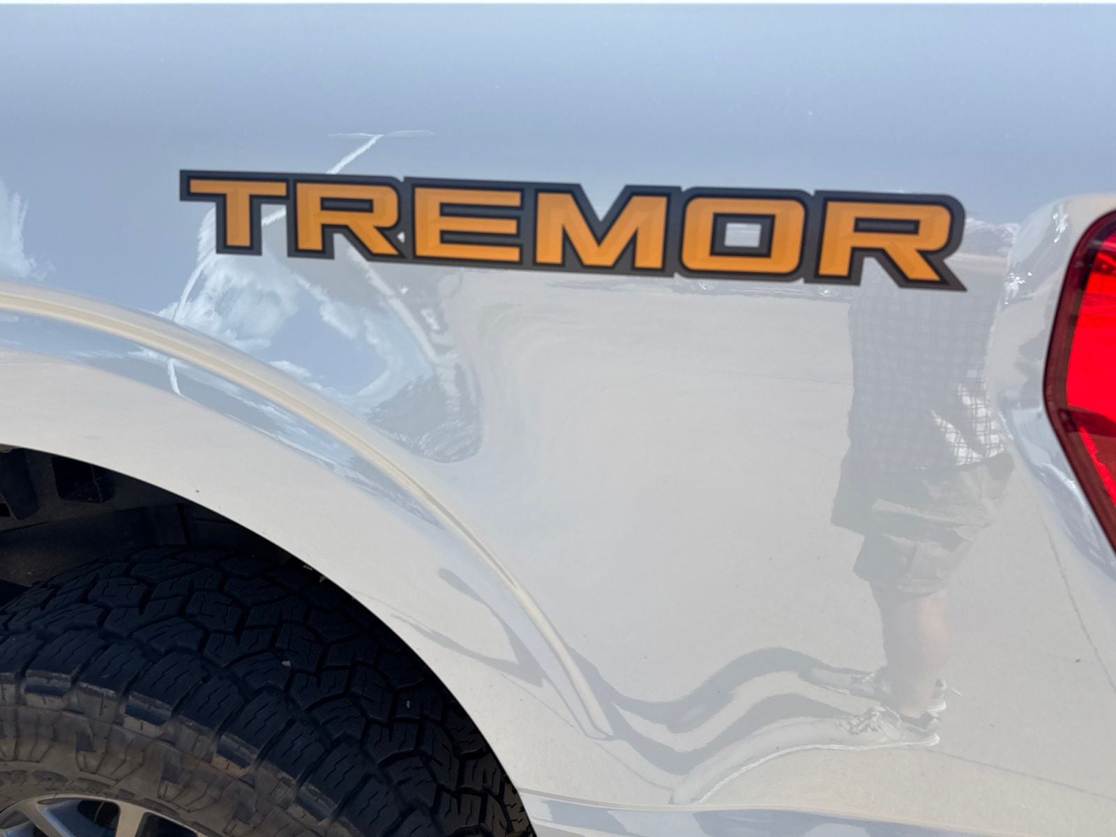 2023 Ford F-150 Tremor®