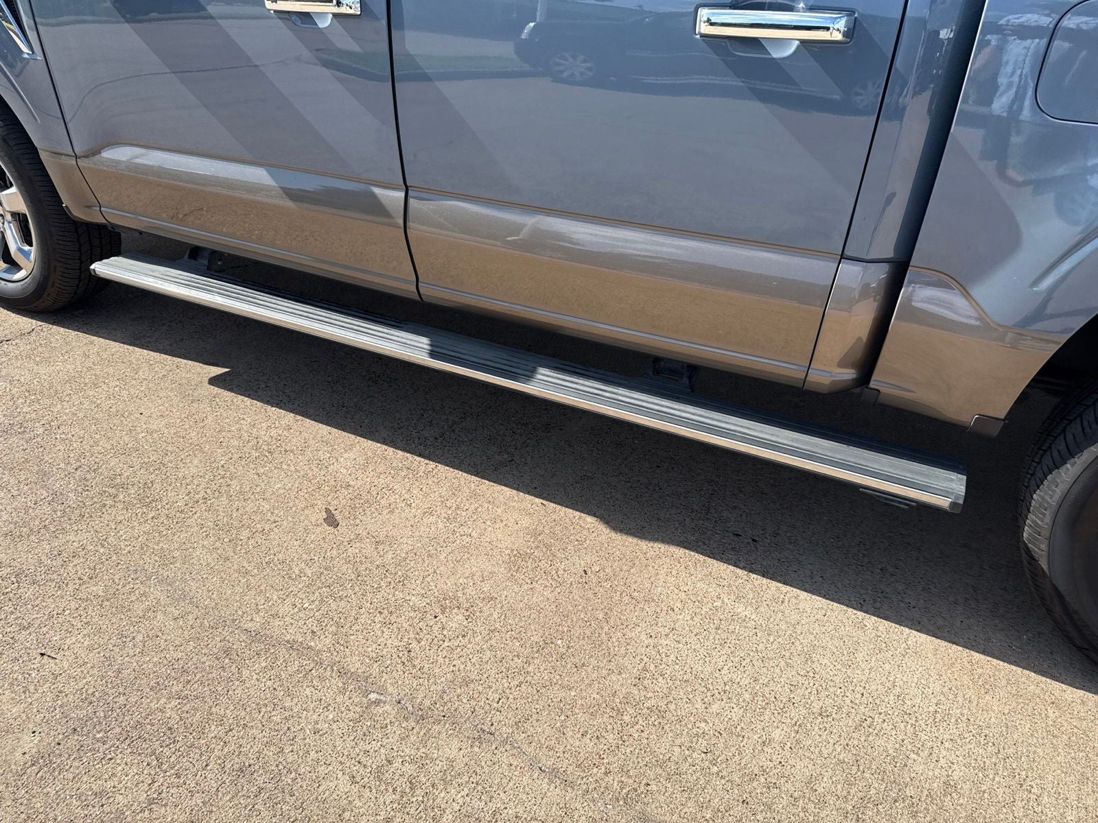2023 Ford F-150 King Ranch®