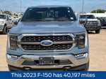 2023 Ford F-150 King Ranch®