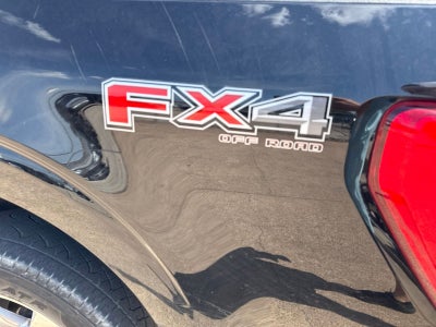 2023 Ford F-150 King Ranch®