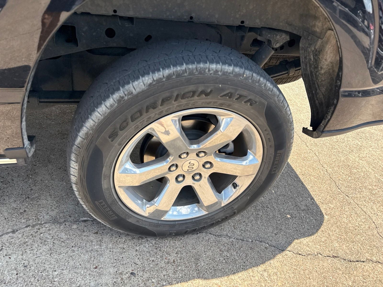 2023 Ford F-150 King Ranch®