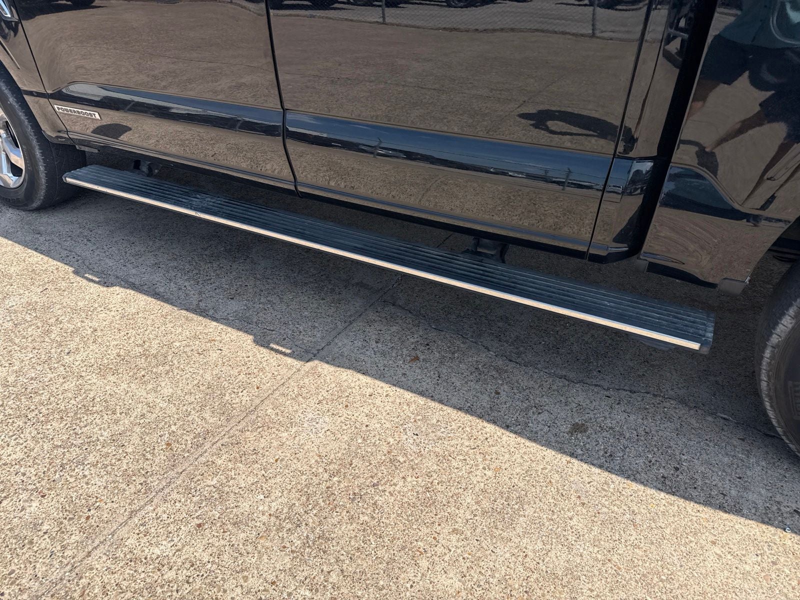 2023 Ford F-150 King Ranch®