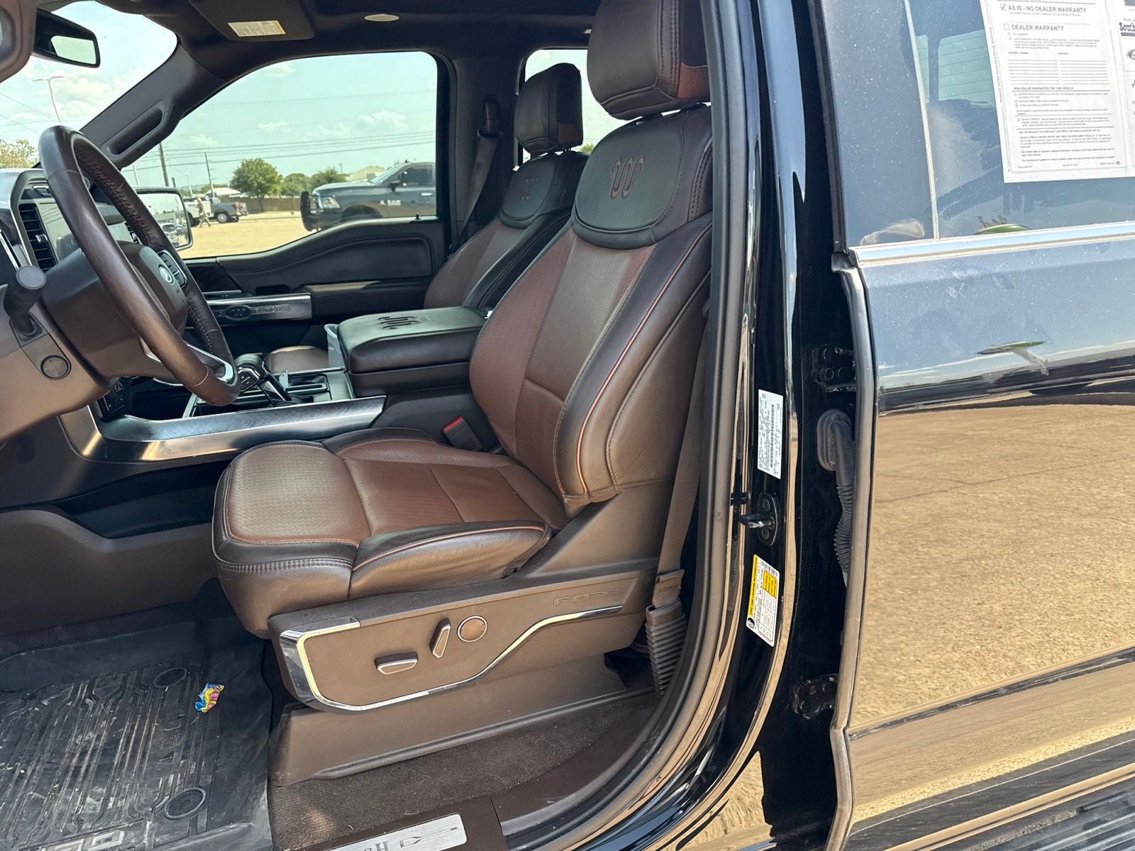2023 Ford F-150 King Ranch®