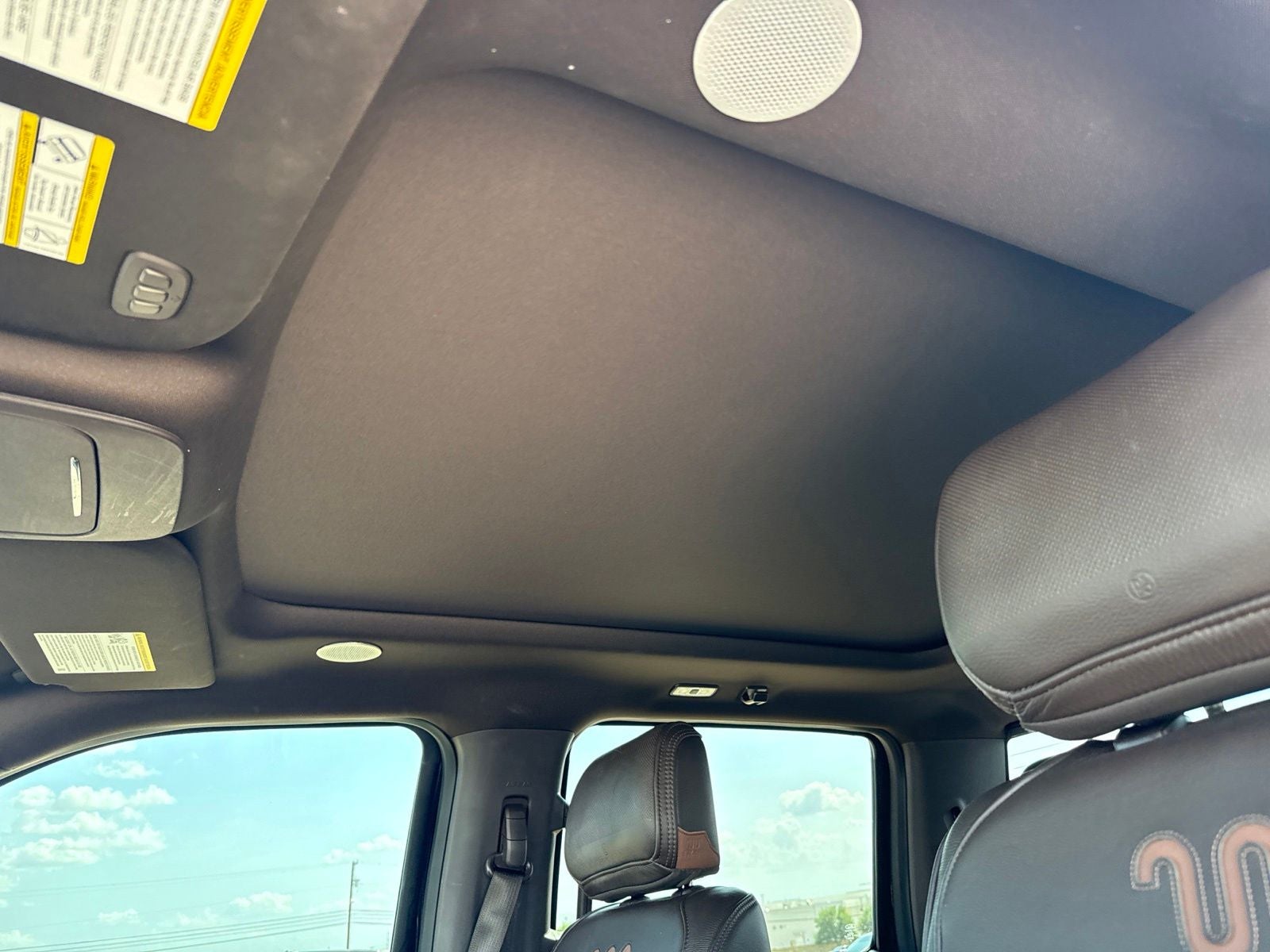 2023 Ford F-150 King Ranch®