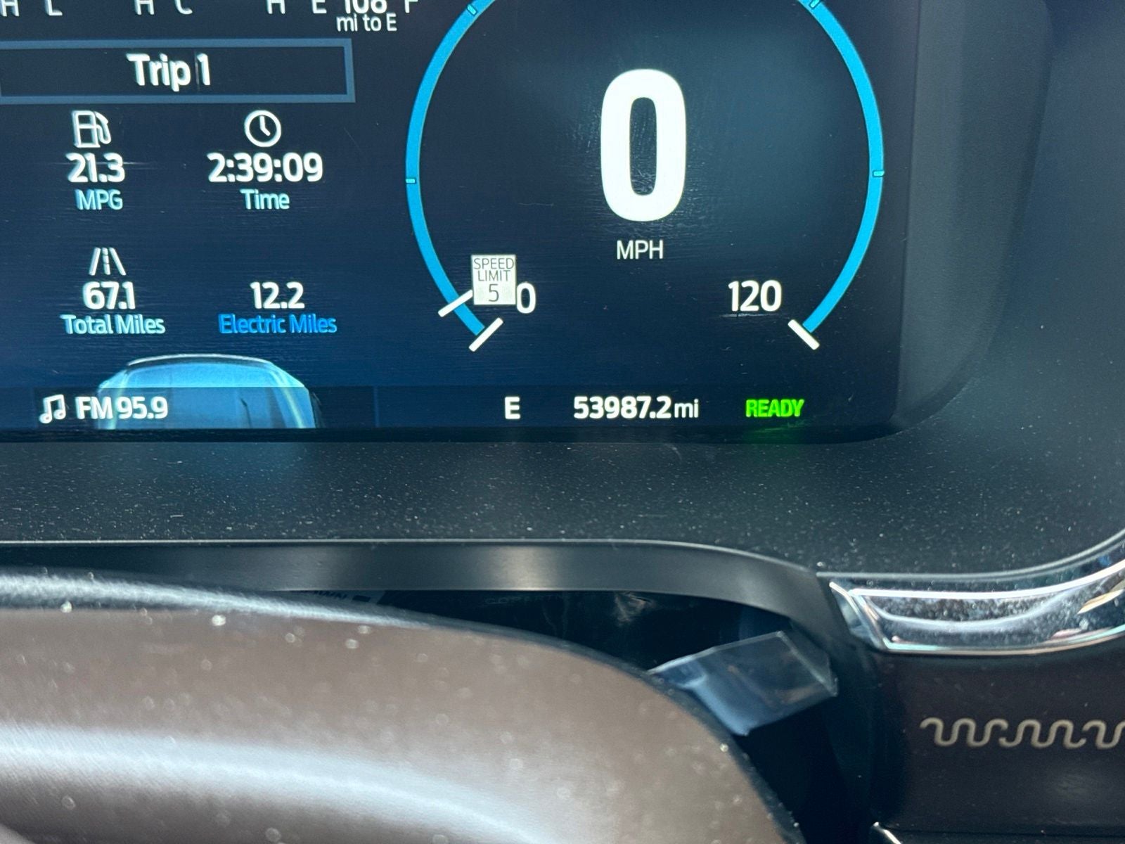 2023 Ford F-150 King Ranch®