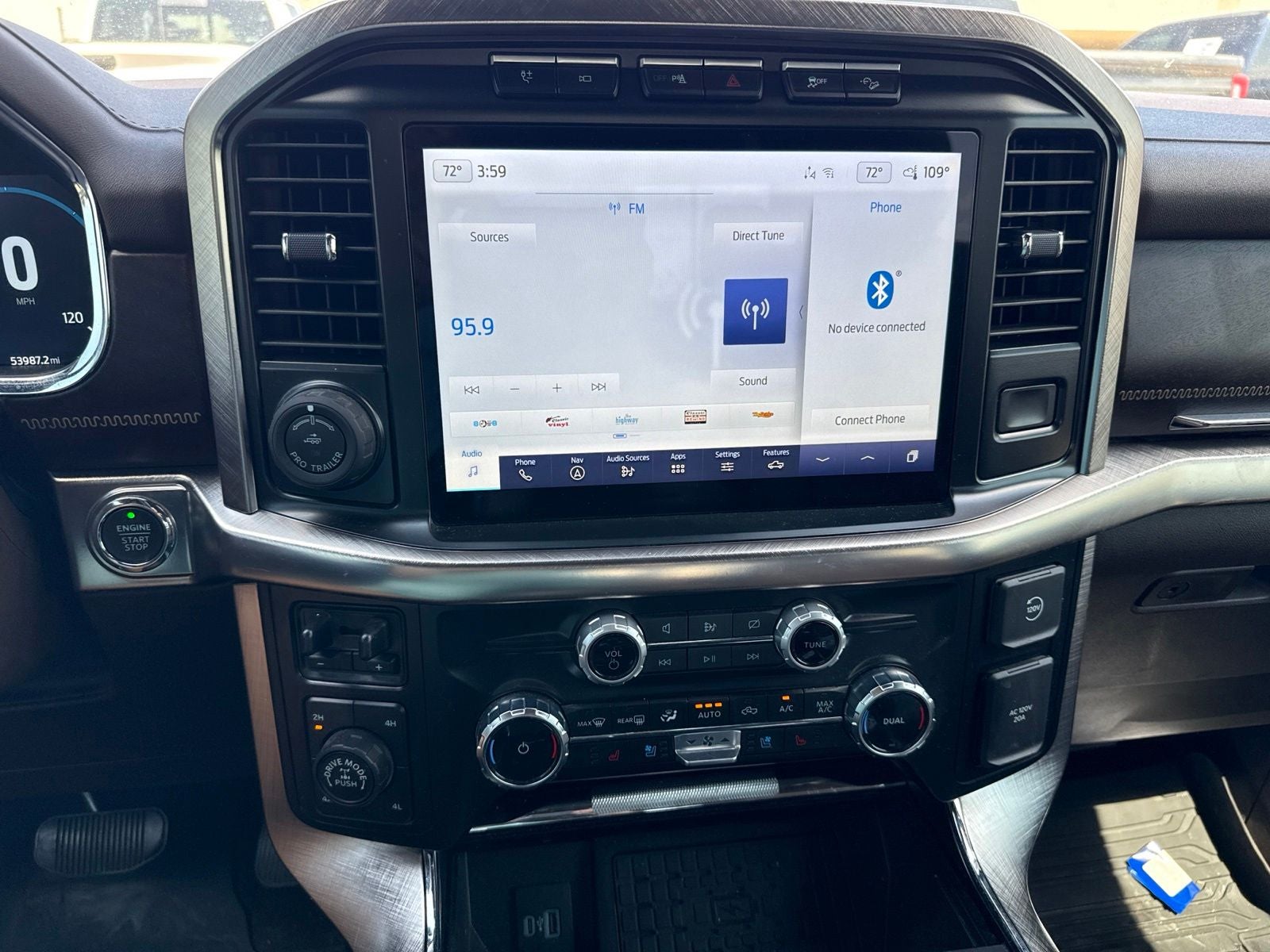 2023 Ford F-150 King Ranch®