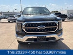2023 Ford F-150 King Ranch®
