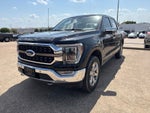 2023 Ford F-150 King Ranch®