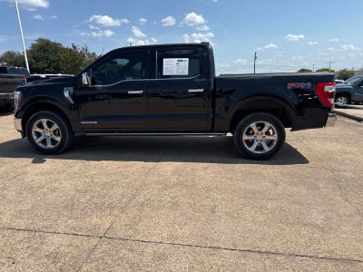 2023 Ford F-150 King Ranch®