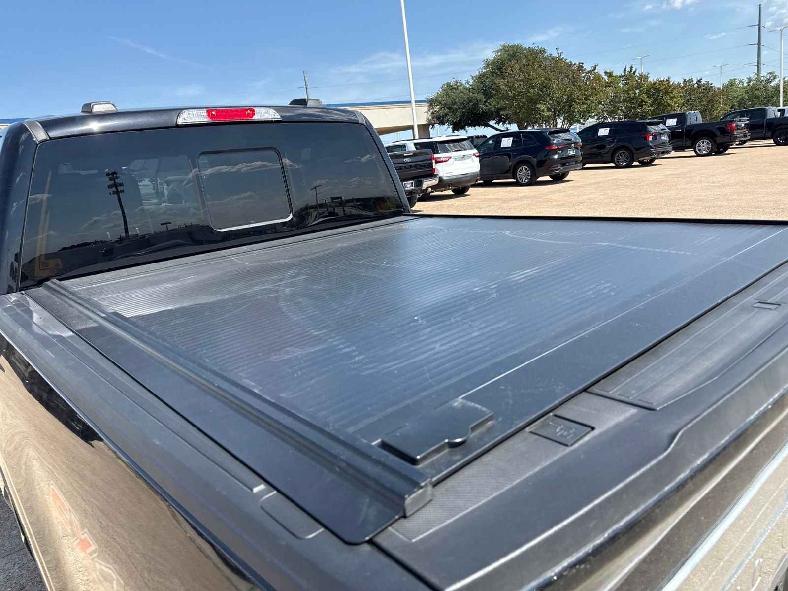 2023 Ford F-150 King Ranch®