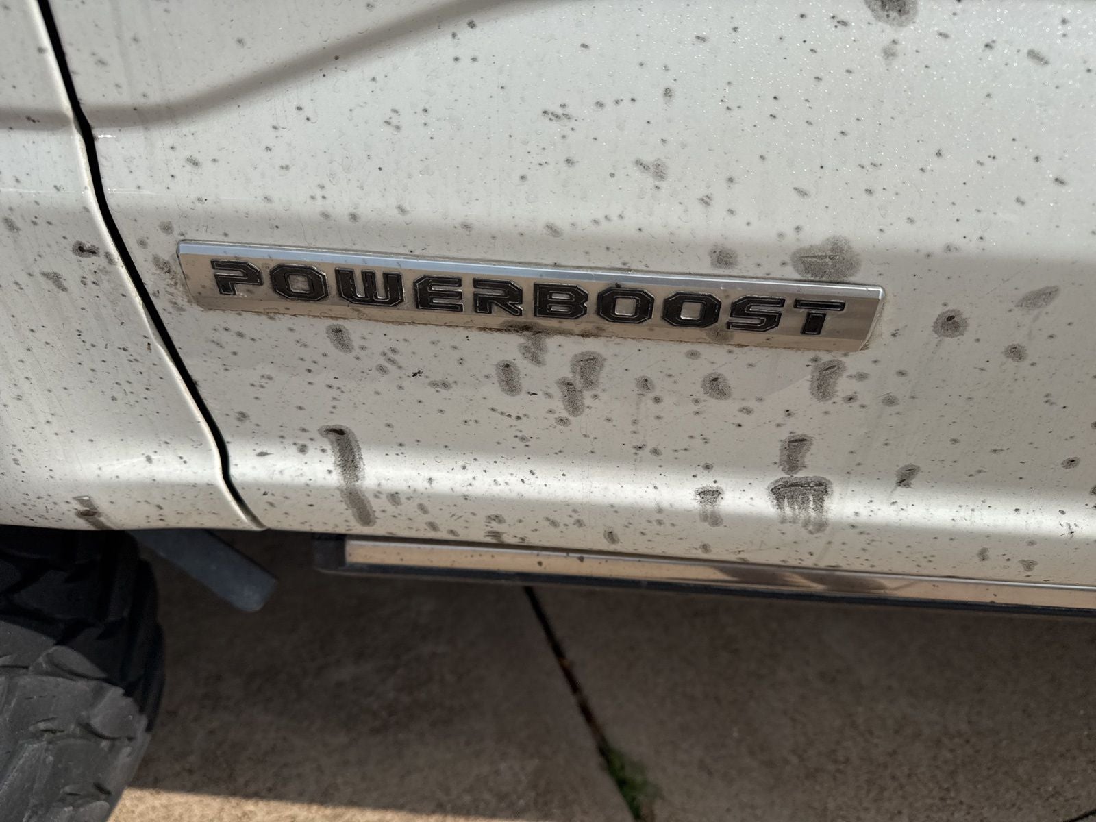 2021 Ford F-150 Limited