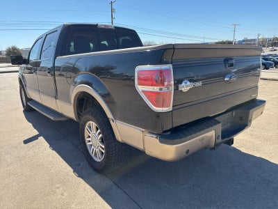 2014 Ford F-150 King Ranch®