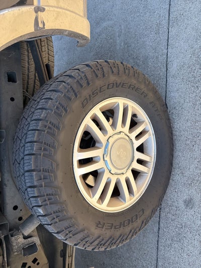 2014 Ford F-150 King Ranch®