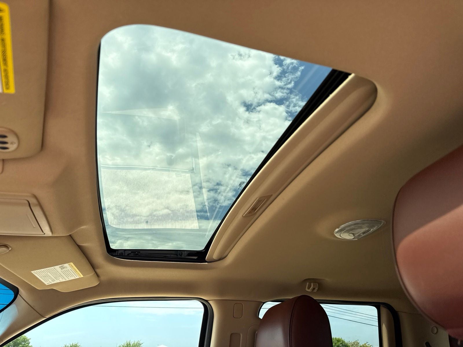 2014 Ford F-150 Limited