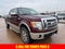 2010 Ford F-150 King Ranch®