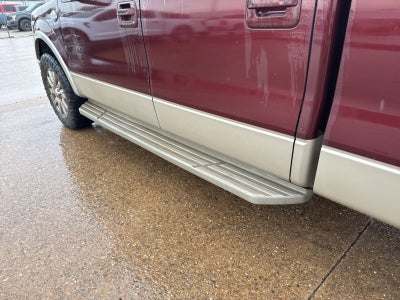 2010 Ford F-150 King Ranch®