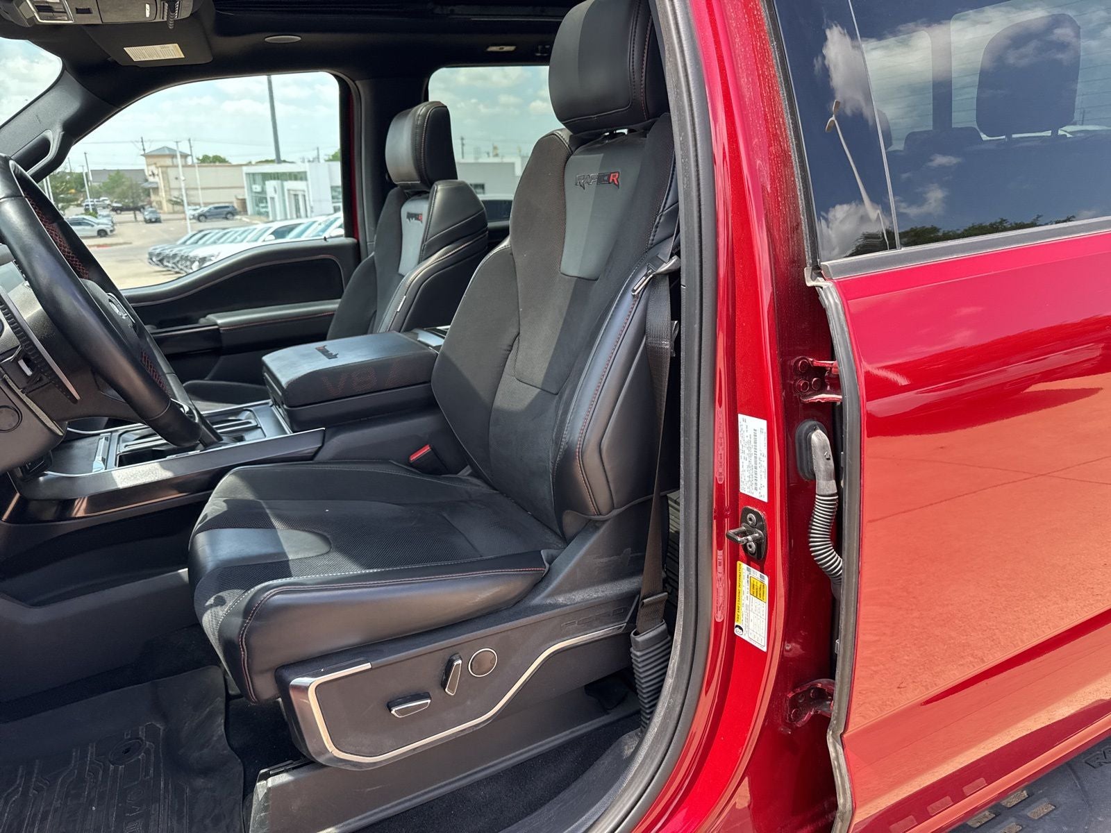 2024 Ford F-150 Raptor R